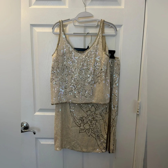 ! 1970s Rare Neil Bieff Arturo Herrera Set - Picture 1 of 9